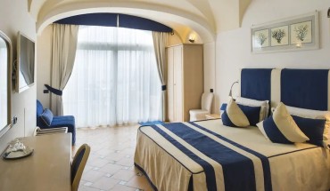 Hotel Bellevue Suite