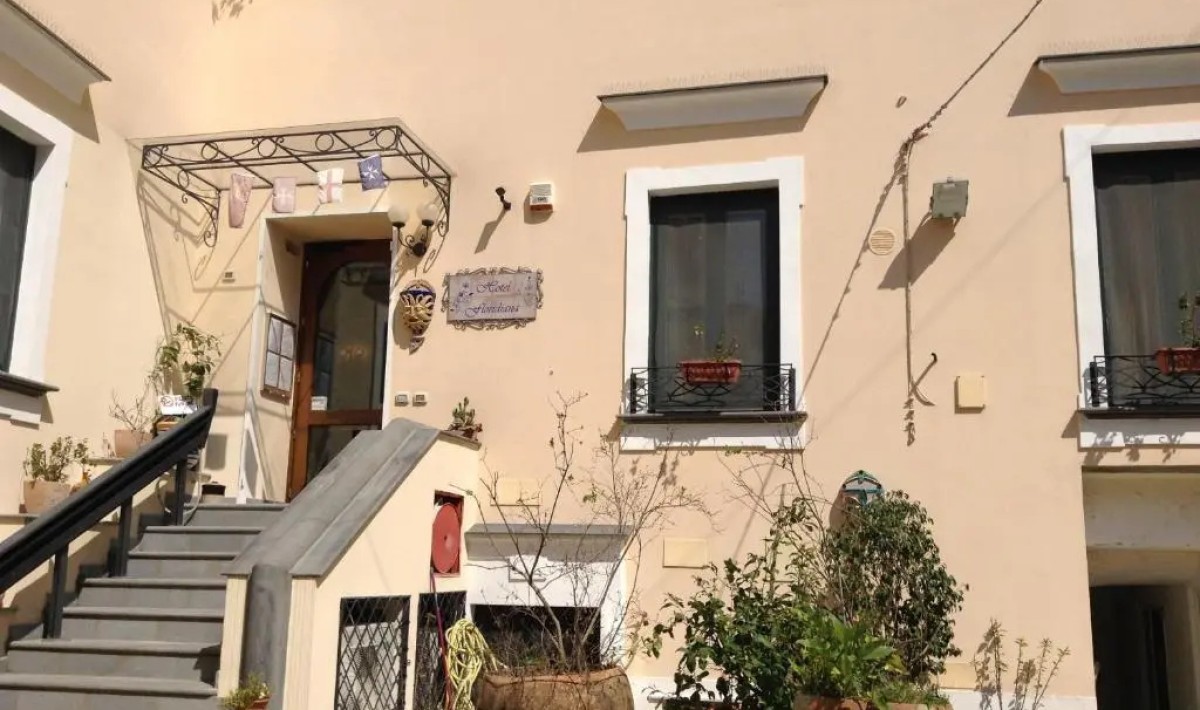 Hotel Floridiana - Immagine 1