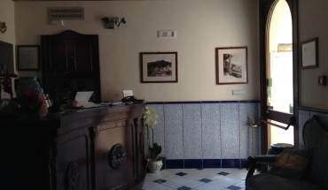Hotel Floridiana
