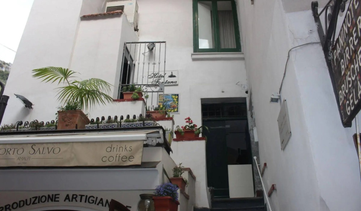 Hotel Fontana - Immagine 2