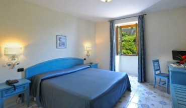Hotel La Pergola