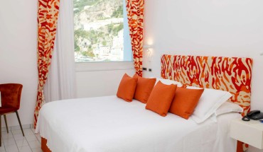 Hotel Marina Riviera