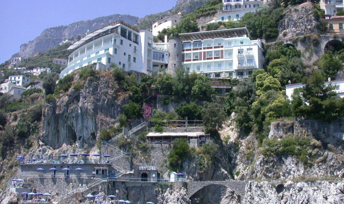 Hotel Miramalfi - Immagine 1