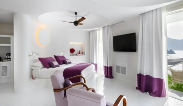 Hotel Miramalfi