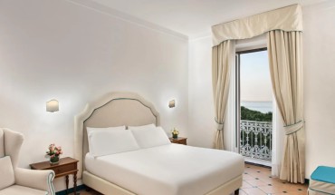 Hotel Residence - Amalfi