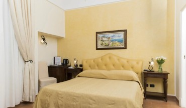 Hotel Villa Annalara charme and relax