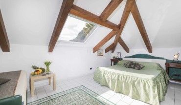 Hotel Villa Annalara charme and relax