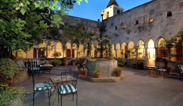 Luna Convento