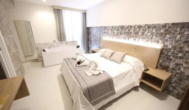 Relais Piazza del Plebiscito Hotel