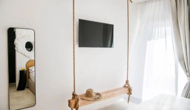 Una Villa - Amalfi Boutique Rooms B&B