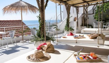 Una Villa - Amalfi Boutique Rooms B&B