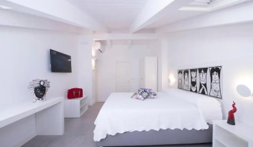 Zia Pupetta Suites