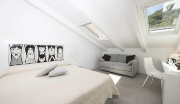 Zia Pupetta Suites