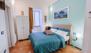 Amalfi Andrea`s House