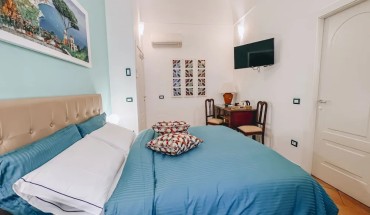 Amalfi Andrea`s House