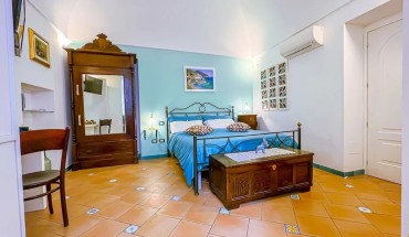 Amalfi Andrea`s House