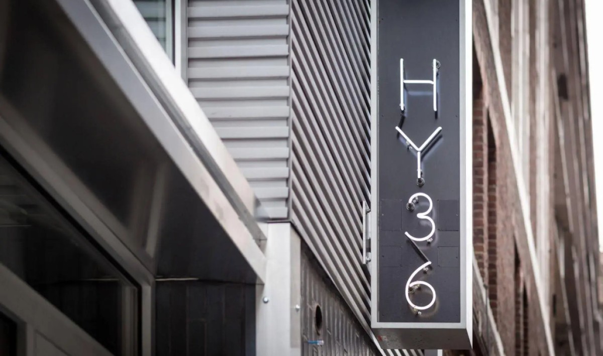 Crowne Plaza HY36 Midtown Manhattan by IHG - Immagine 1