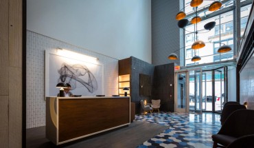 Crowne Plaza HY36 Midtown Manhattan by IHG