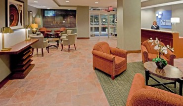 Holiday Inn Express New York City Times Square by IHG