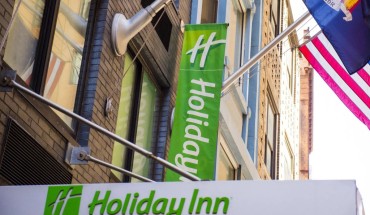 Holiday Inn New York City - Wall Street by IHG