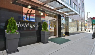Holiday Inn NYC - Lower East Side by IHG