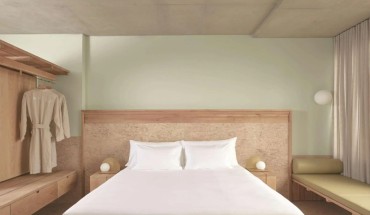 Holiday Inn NYC - Lower East Side by IHG