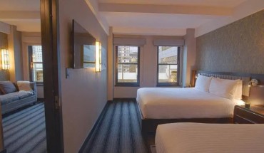 Hotel Edison Times Square