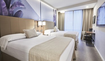 Hotel Riu Plaza Manhattan Times Square