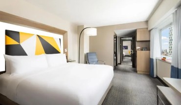M Social New York Times Square Hotel