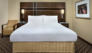 New York Marriott Marquis