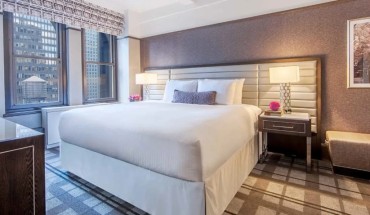 Park Central Hotel New York