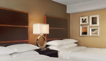Sheraton New York Times Square Hotel