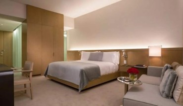 The Knickerbocker Hotel
