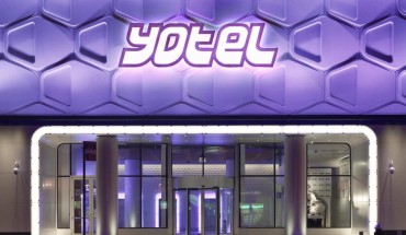 YOTEL New York Times Square