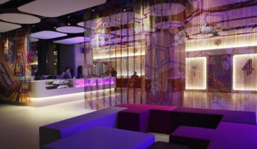 YOTEL New York Times Square